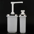 Leefasy 1L Ketchup Container, as described, A