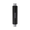 50mm Standard Measuring Rod, Caliper Micrometer Calibration Block Rod for Outside Micrometer