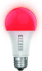 Feit Electric A19 LED Color Changing Light Bulb, 60W Equivalent, E26 Medium Base, 15 Year Life