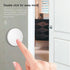 ZigBee3.0 Smart Remote Button Tuya Scene Remote, Smart Switch ZigBee Remote for Tuya Smart Life APP