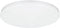 Maxxima 8 in. LED Round Trimless Disk Light, 1400 Lumens, 5 CCT
