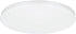Maxxima 8 in. LED Round Trimless Disk Light, 1400 Lumens, 5 CCT