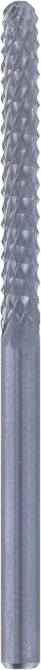 Dremel 562 Tile Cutting Bit, Silver, 1/8"