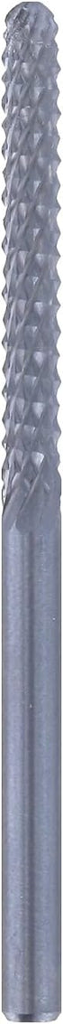 Dremel 562 Tile Cutting Bit, Silver, 1/8"