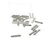 16A, T16A, 16A250V Fuse, 16AH Ceramic Fuse, 20pcs Fuses 16A 0.5 Amp 125V
