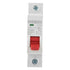 YWBL-WH DZ47-63Z-1P 10A Circuit Breaker DC Miniature Single Pole Leakage Protection Air Switch