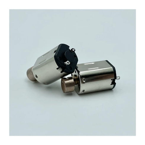 WVAIUPIX 1PCS N20 3V 5V 6V Vibration Electronic Starter DC Vibrating Electronic Starter Vibrator with Eccentric Wheel
