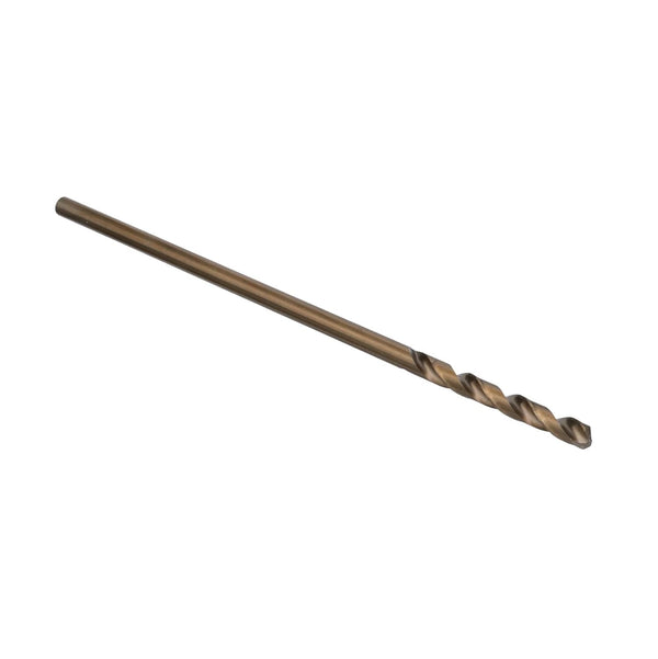 Drill America - GLBCOX63/32 3/32" x 6" Cobalt Aircraft Extension Drill Bit, GLBCO Series