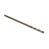Drill America - GLBCOX63/32 3/32" x 6" Cobalt Aircraft Extension Drill Bit, GLBCO Series