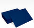 LUXPaper 4Bar A1 Contour Flap Invitation Envelopes | 3 5/8" x 5 1/8" | Navy Blue | 80lb. Text | 50 Qty