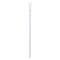 YOKIVE Magnetic Stir Bar Retriever, Corrosion Resistant Laboratory Bar Retriever (White, 9.84-Inch)