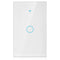 Remote Switch with Highly Sensitive Touch Keys, Suitable for Google, 1-Way AC (White)