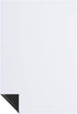 PATIKIL Self Adhesive Dry Erase Board Paper, 17" x 12" Peel and Stick Whiteboard Sticker for Fridge Office Wall