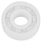 6000 2RS 10x26x8mm Ceramic Ball Bearing - Hilitand High Precision Full Ceramic ZrO2 Bearing