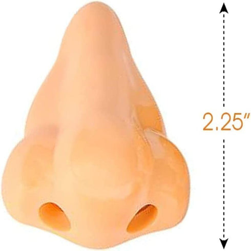 Funny Nose Pencil Sharpener, Mini Pencil Sharpener, Classroom Supplies, School and Office Supplies Pencil Sharpeners