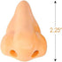 Funny Nose Pencil Sharpener, Mini Pencil Sharpener, Classroom Supplies, School and Office Supplies Pencil Sharpeners
