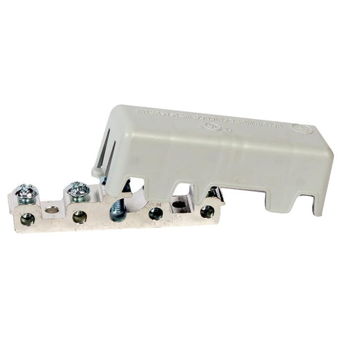 Morris Products 90588 Intersystem Bonding Connector, 1-Pack