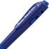 Pentel Wow! Retractable Ballpoint Pen, Assorted Ink Colors, 1.4mm Bold Line, 5 Pack