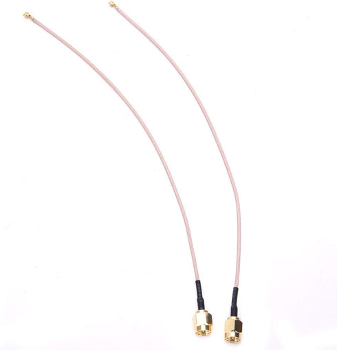 Antenna Analyzer Kit, Radio Frequency Test Board Module for Vector Network Analyzer