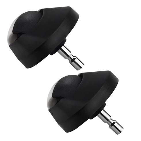 Neutop Replacement Front Wheel Caster Ball Assembly - Compatible with All iRobot Roomba 500, 600, 700, 800, 900, e, i,
