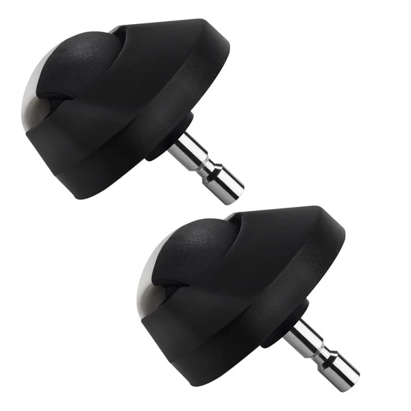 Neutop Replacement Front Wheel Caster Ball Assembly - Compatible with All iRobot Roomba 500, 600, 700, 800, 900, e, i,