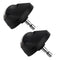 Neutop Replacement Front Wheel Caster Ball Assembly - Compatible with All iRobot Roomba 500, 600, 700, 800, 900, e, i,