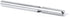 Amana Tool - 45211 Carbide Tipped Straight Plunge High Production, 1/4 Dia x 1"