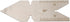 Thread Gauge - Stainless Steel Center Gauge 60 Degree Screw Thread Lathe Cutting Woodworking Tools