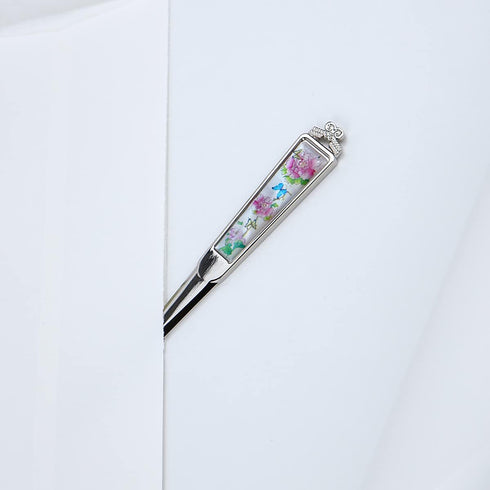 Envelope Opener Cutter Knife, 168mm Decorative Letter Opener for Envelopes, Premium Rustproof Iron
