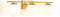 lxrnqcey Bathroom Light Fixtures, 3-Light Brushed Gold Vanity Light with Globe Milk Glass