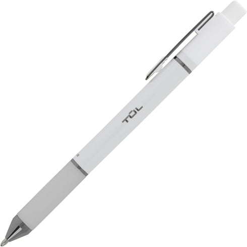 TuL Limited Edition Pearl Sunset Shades Mixed Metal Gel Pens - 8 Pack
