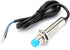 3Pcs LJ12A3-4-Z/BX Inductive Proximity Switch Sensor Module 3D Printer Detection NPN NO DC6-36V 4mm Normally Open