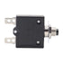 Thermal Circuit Breaker 5 Amps, Thermal Overload Protector L1 Series 125-250V AC 50V DC Push Button Manual Reset