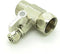 RO Water Filters Feed Water Adapter, 1/2" to 3/8" Ball Valve for Reverse Osmosis