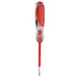 Electronic Test Pen Screwdriver Pencil for Measuring Current, Durable Safety Rod, Plastic Electrical Sensor Tools