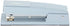 Swingline Stapler, 30 Sheet Capacity, 747 Classic Stapler, Jam Free, Metal, Sky Blue (74708) by Swingline