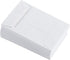 LUXPaper #4 Coin Envelopes | 3'' x 4 1/2'' | Bright White | 250 Qty