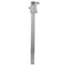 Vernier Caliper 200mm/8in Measuring Caliper, Dual Calibration Inch/Metric for Marking Gauge
