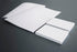 Nuburi Office Supply A5 80 21 lb. (120 Nuburi - Size Premium Printer Paper - Blank Sheets - No Holes - Smooth Bright