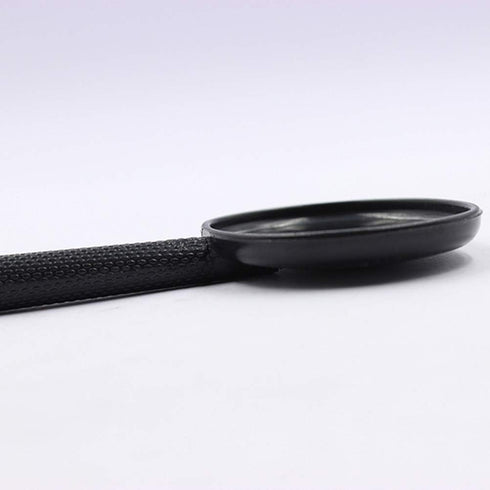Healifty Handheld Eye Occluder for Vision Test, 3pcs