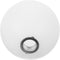LIFKOME Effortless Install G9 Socket Round Lampshade Wall Sconce Lampshade for Chandeliers Shatterproof