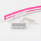 neon Rope Light Clips 20 - Piece High - Quality Aluminum Neon