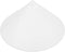 Tofficu Lamp Shade Umbrella Shape Light Socket Cover Cloth Lampshade for Table
