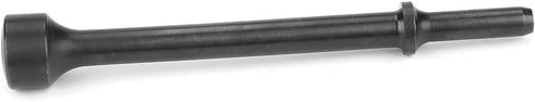 Pneumatic Air Hammer Bit, 1pc Smoothing Pneumatic Drifts Set, Extended Length Impact Tool for Tire Repair Automotive