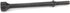 Pneumatic Air Hammer Bit, 1pc Smoothing Pneumatic Drifts Set, Extended Length Impact Tool for Tire Repair Automotive