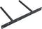 Dnyta 12" Heavy Duty Floating Shelf Bracket, Hidden Brackets for Floating Shelves,