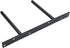 Dnyta 12" Heavy Duty Floating Shelf Bracket, Hidden Brackets for Floating Shelves,