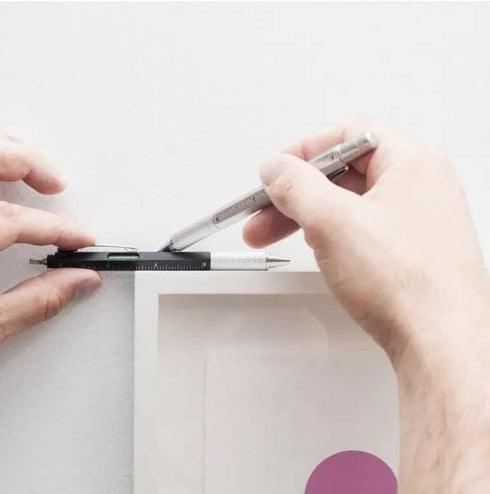 Kikkerland 4-In-1 Pen Tool (4342)