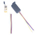 3.3V 3.5V 3.7V 5V 12V 1A 433MHz 433MHz) DC Micro Wireless Remote Control Relay Switch Momentary Low Wide Voltage Load