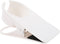 Garneck Table Side Cup Clip Lightweight Desk Edge Holder for Coffee Mugs